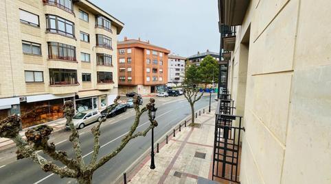 Apartment for sale on Avenida Reyes Catolicos, Briviesca