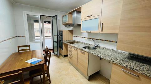 Apartment for sale on Avenida Reyes Catolicos, Briviesca