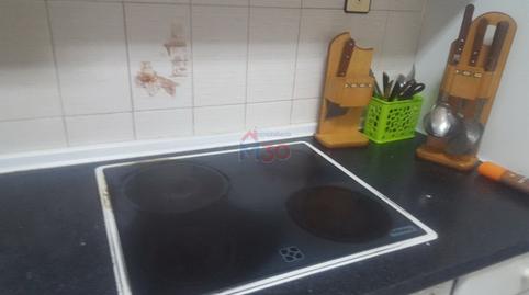 Apartment for sale in the city center