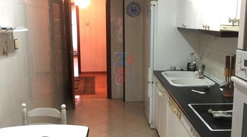 Apartment for sale in the city center
