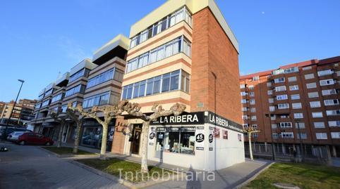 Commercial premises for sale in Duero, Santo Domingo – La Estación