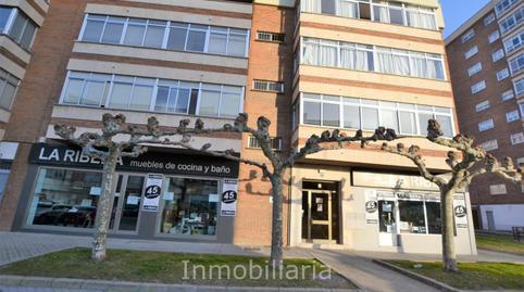Commercial premises for sale in Duero, Santo Domingo – La Estación