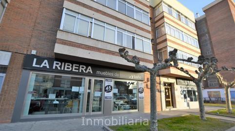 Commercial premises for sale in Duero, Santo Domingo – La Estación