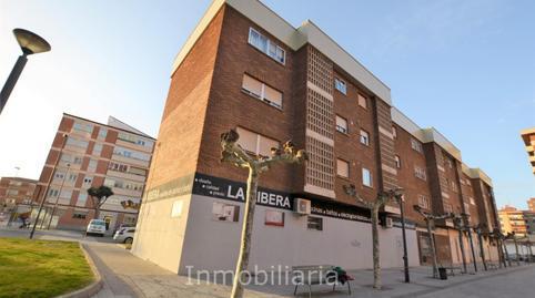Commercial premises for sale in Duero, Santo Domingo – La Estación