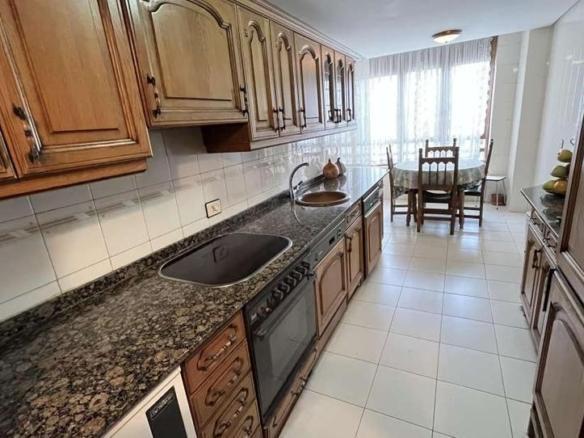 Apartment for sale in Medina de Pomar
