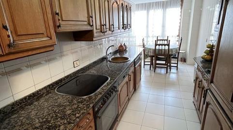 Apartment for sale in Medina de Pomar