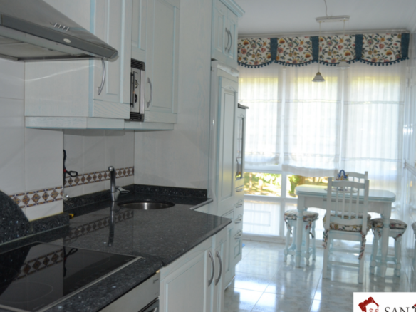 Apartment for sale in Villarcayo de Merindad de Castilla la Vieja