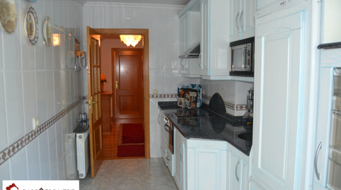Apartment for sale in Villarcayo de Merindad de Castilla la Vieja