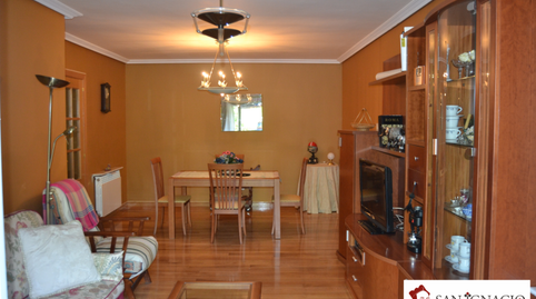 Apartment for sale in Villarcayo de Merindad de Castilla la Vieja