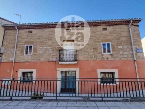 House or villa for sale in Juan Alcedo Rocha (Villafría – La Ventilla – Castañares)