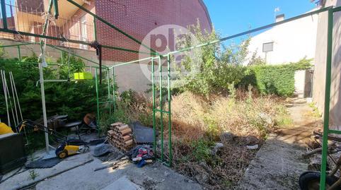 House or villa for sale in Juan Alcedo Rocha (Villafría – La Ventilla – Castañares)