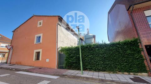 House or villa for sale in Juan Alcedo Rocha (Villafría – La Ventilla – Castañares)