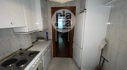 Apartment for sale in Las Calzadas, Villa Pilar