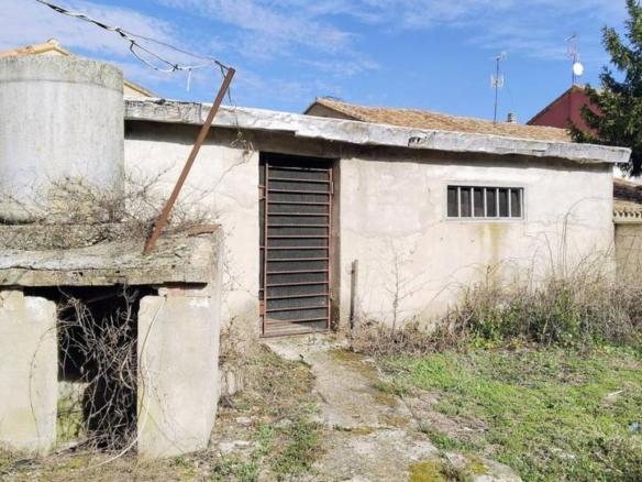 Rustic property for sale in Calle del Río, Alfoz de Quintanadueñas