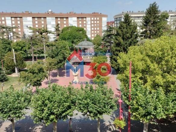 Apartment for sale in the city center