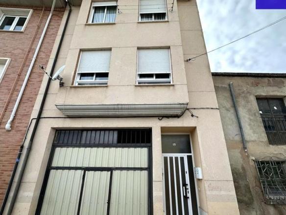 House or villa for sale in San Andrés, Plaza de Toros – Las Tenerías