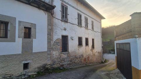 House or villa for sale in Valle de Mena