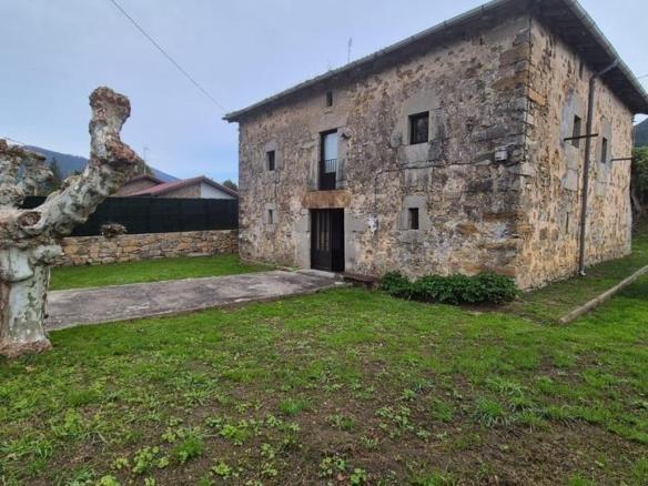 House or villa for sale in Valle de Mena