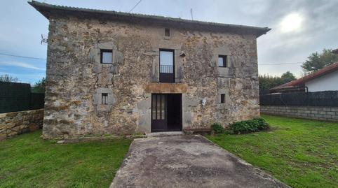 House or villa for sale in Valle de Mena
