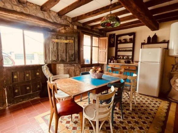 House or villa for sale in Calle Real (humienta), Revillarruz