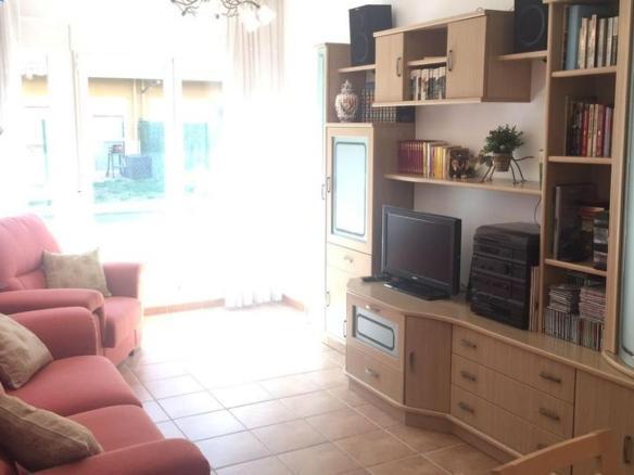 Townhouse for sale in Pradoluengo