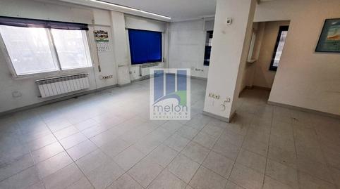 Apartment for sale on Avda. del Arlanzon, Villa Pilar