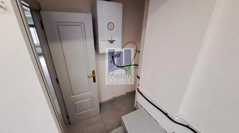 Apartment for sale on Avda. del Arlanzon, Villa Pilar