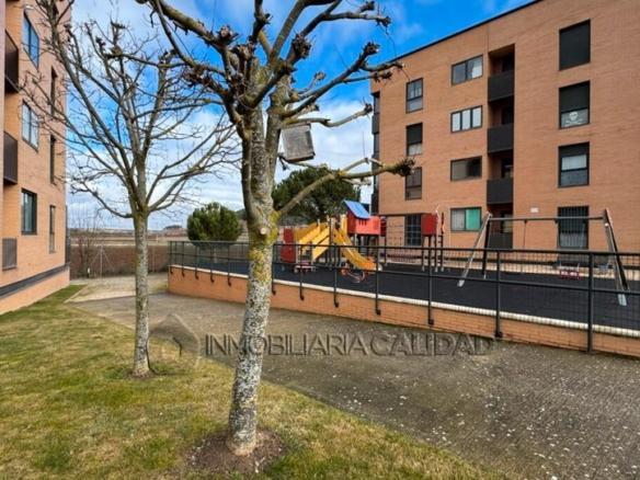 Apartment for sale in Villalbilla de Burgos