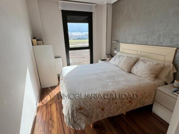 Apartment for sale in Barriada Yagüe