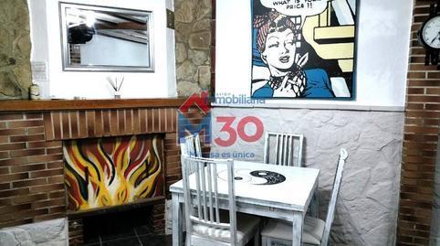 House or villa for sale in Crucero – Aquende
