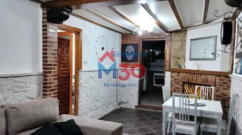 House or villa for sale in Crucero – Aquende