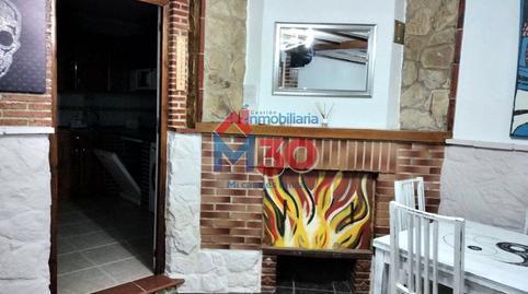 House or villa for sale in Crucero – Aquende