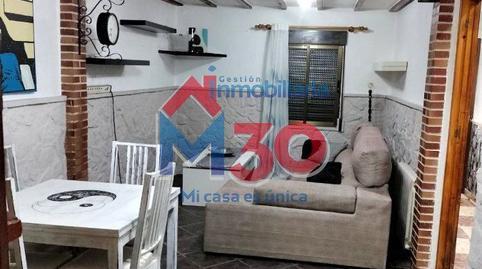 House or villa for sale in Crucero – Aquende