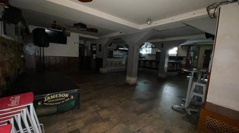 Commercial premises for sale on Calle las Trinas in Burgos, El Carmen – Barrio Gimeno