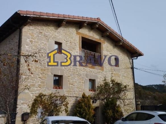 House or villa for sale in Merindad de Cuesta-Urria