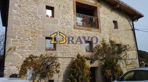 House or villa for sale in Merindad de Cuesta-Urria