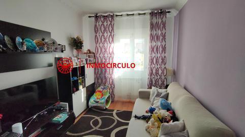 Apartment for sale in Los Vadillos – R. Sanitaria – Pozanos