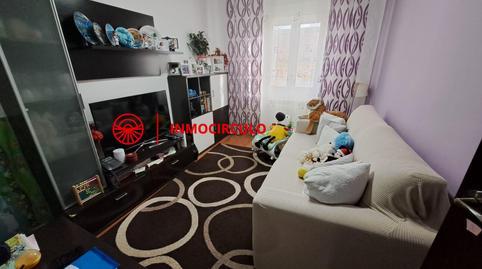 Apartment for sale in Los Vadillos – R. Sanitaria – Pozanos