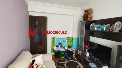 Apartment for sale in Los Vadillos – R. Sanitaria – Pozanos