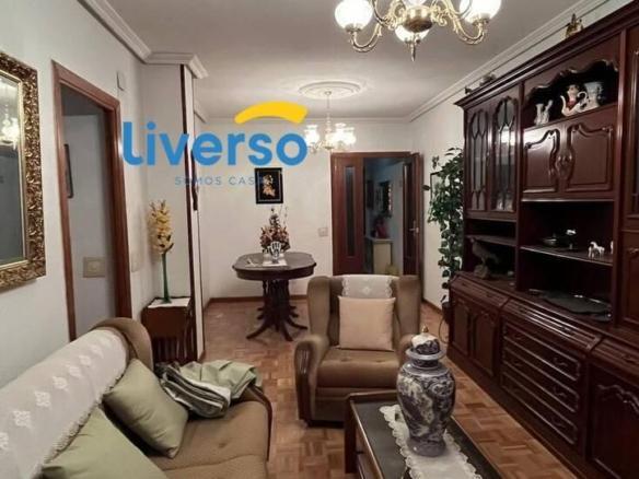 Apartment for sale in Santo Domingo – La Estación