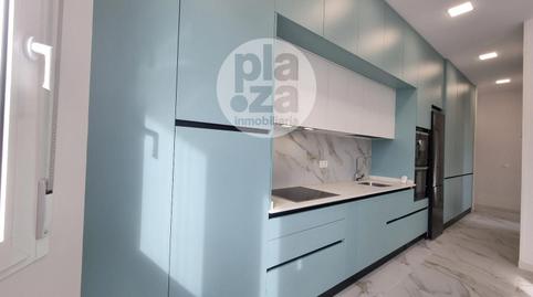 Apartment for sale in Poza, Villimar – V1 – V2 – S3 – S4 – San Cristobal