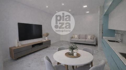 Apartment for sale in Poza, Villimar – V1 – V2 – S3 – S4 – San Cristobal