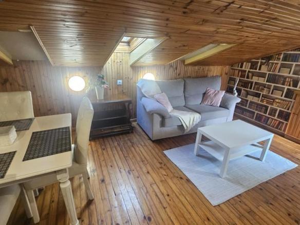 Apartment for sale in Santa Teresa – San Pedro Cardeña