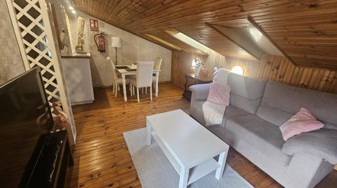 Apartment for sale in Santa Teresa – San Pedro Cardeña