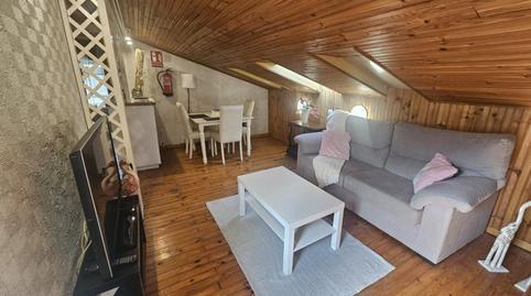 Apartment for sale in Santa Teresa – San Pedro Cardeña