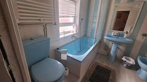 Apartment for sale in Santa Teresa – San Pedro Cardeña