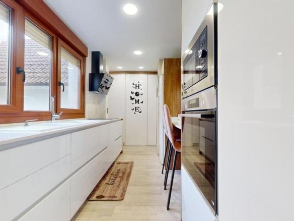 Townhouse for sale in Urbanizacion Ejido, Valle de Mena