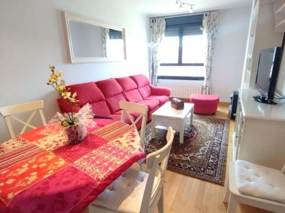 Duplex for sale in Medina de Pomar