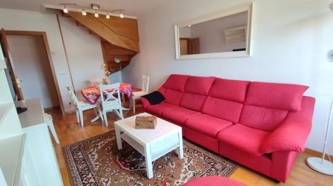 Duplex for sale in Medina de Pomar