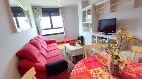 Duplex for sale in Medina de Pomar